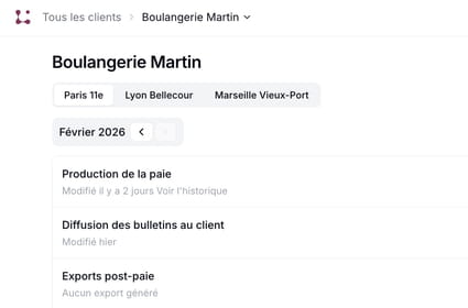 Linc l&egrave;ve 8,5&nbsp;millions d'euros pour son logiciel de paie d&eacute;di&eacute; aux cabinets d'expertise comptable et de paie