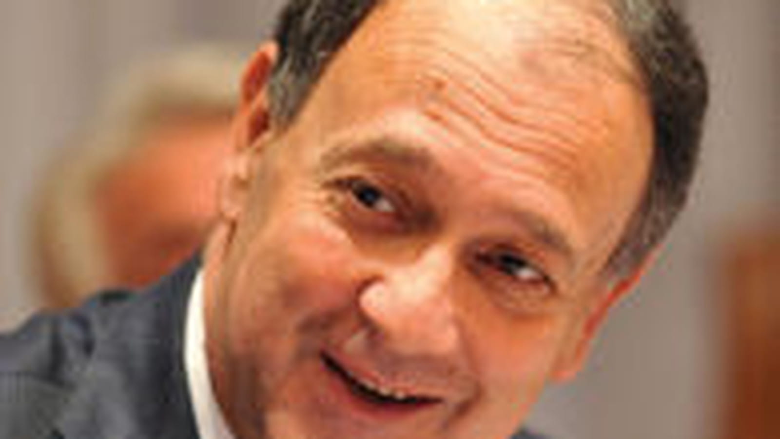 Paul Hermelin