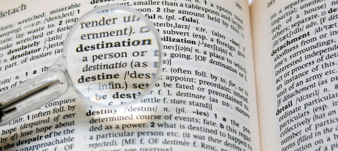 Oubliez anticonstitutionnellement&nbsp;: le plus long mot de la langue fran&ccedil;aise contient 189&nbsp;819&nbsp;lettres