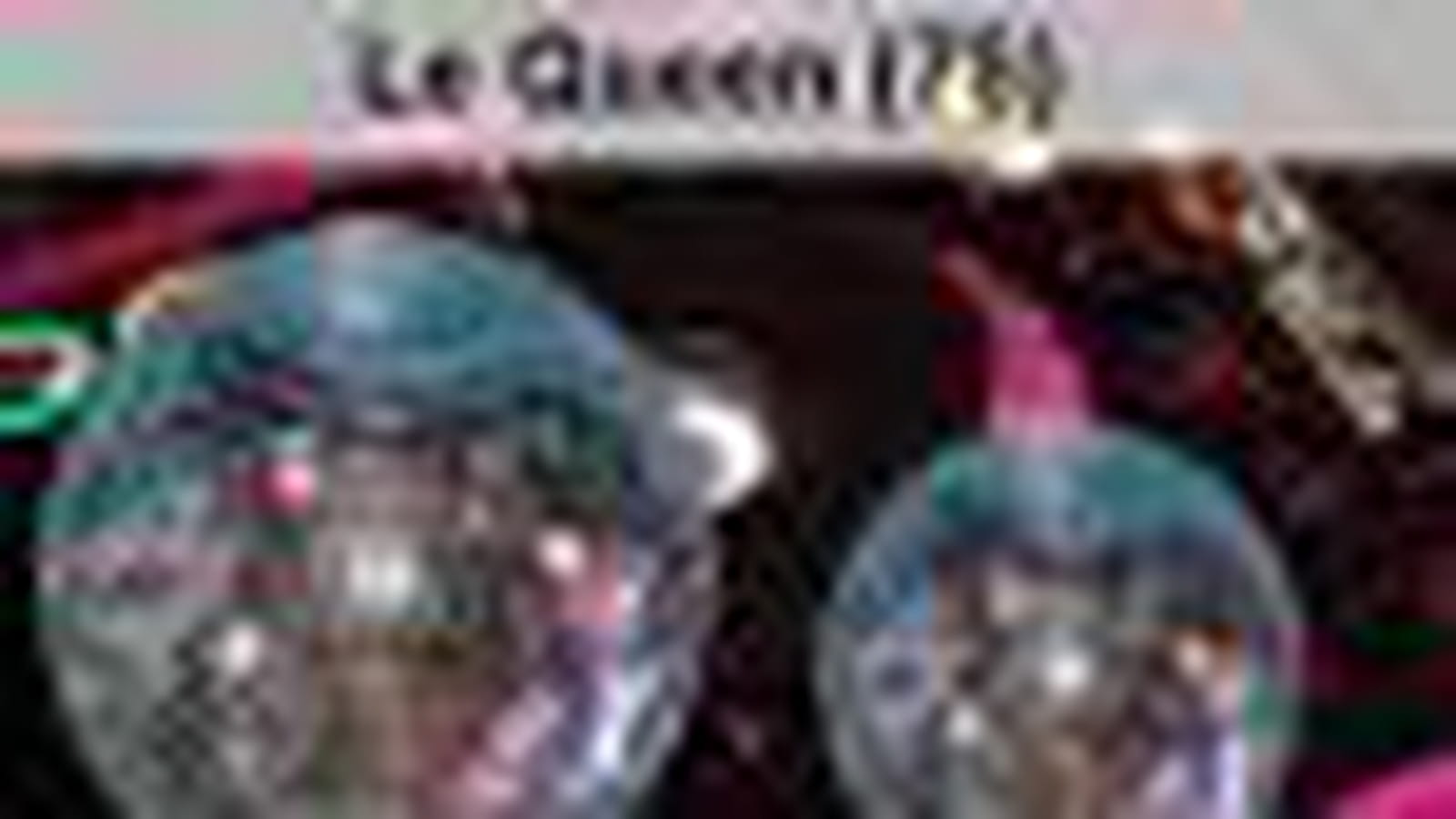 Le Queen (75)