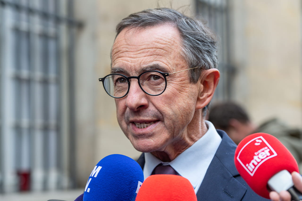 Le gouvernement présente des mesures mais les organisations lycéennes maintiennent la mobilisation
