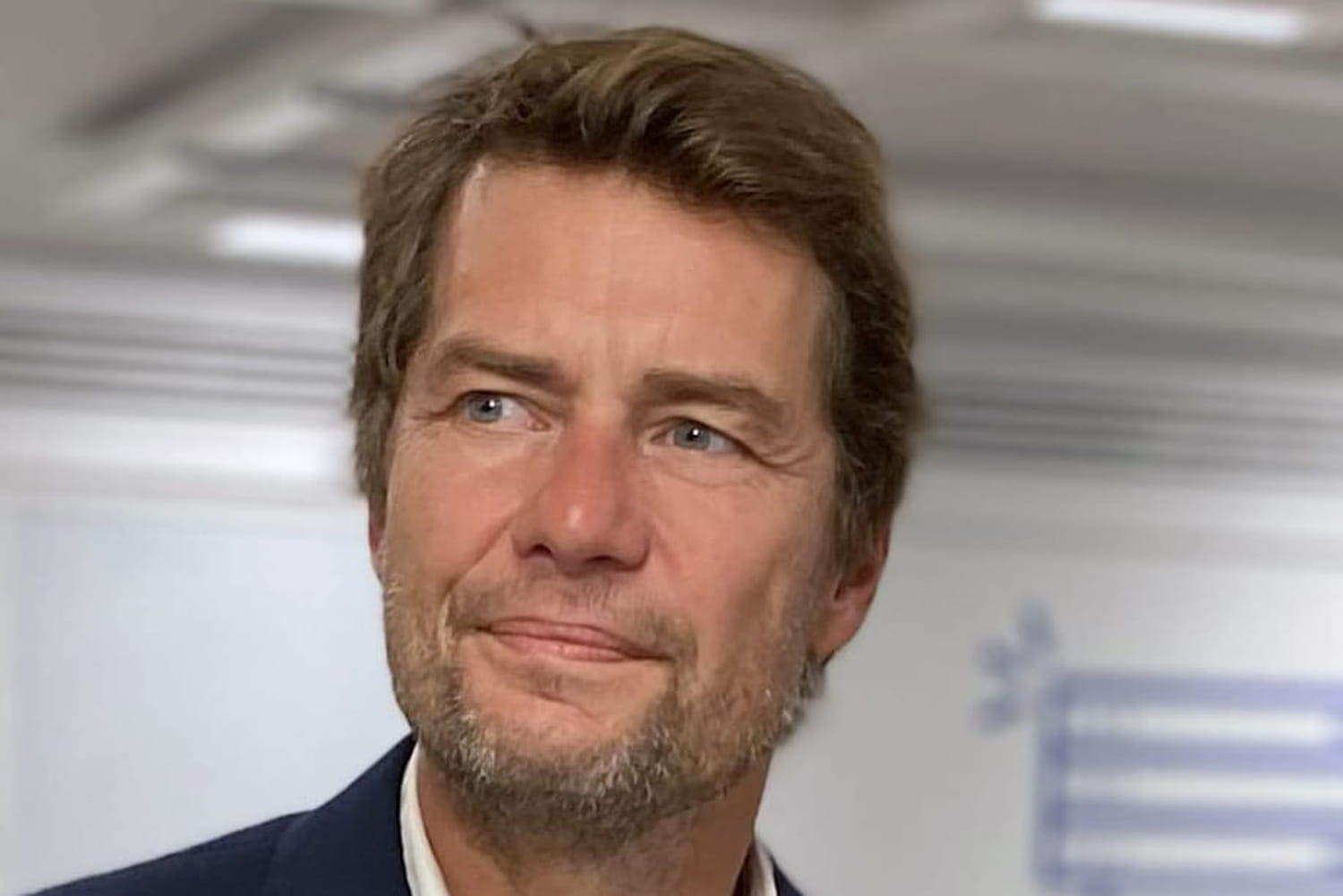 Cyril Zimmermann ( La Plateforme) : "La Plateforme commence à combler les besoins en cybersécurité des entreprises du Sud"