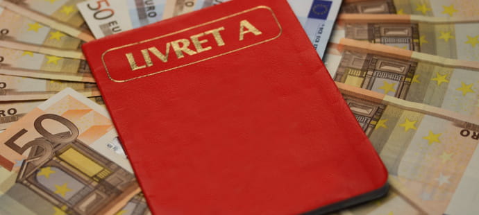 Livret A&nbsp;: taux et plafond en 2026