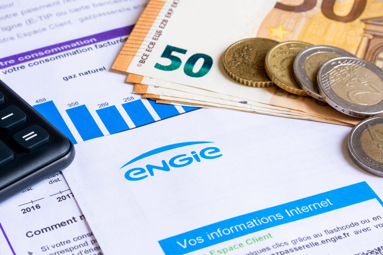 Les factures de gaz vont augmenter de 63 euros y compris pour ceux qui se croyaient protégés par un contrat à prix fixe