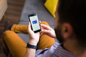 Les imp&ocirc;ts envoient un mail &agrave; 11&nbsp;millions de contribuables&nbsp;: ils risquent une amende &agrave; cause d'une simple erreur