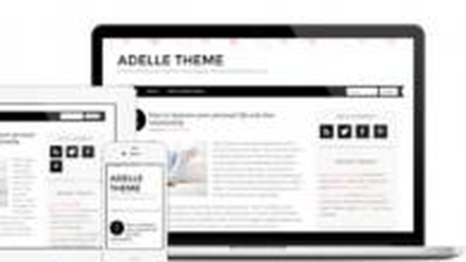 Adelle