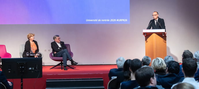 Horizons propose un budget alternatif avec 10&nbsp;milliards d'euros d'&eacute;conomies suppl&eacute;mentaires