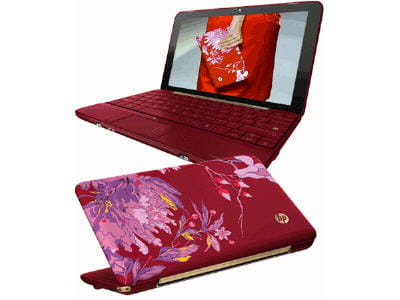 pc portable très féminin