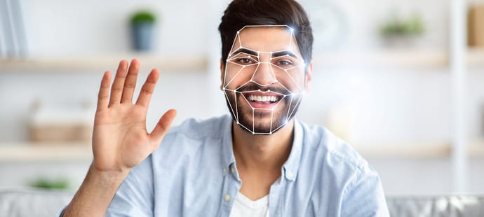Deepfakes&nbsp;: comment leur d&eacute;mocratisation fragilise la reconnaissance faciale