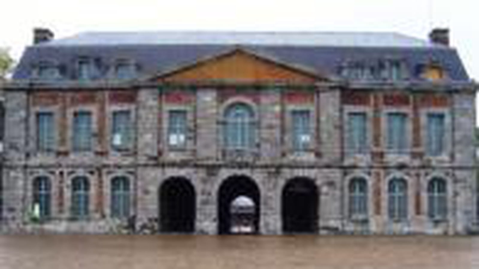Maubeuge