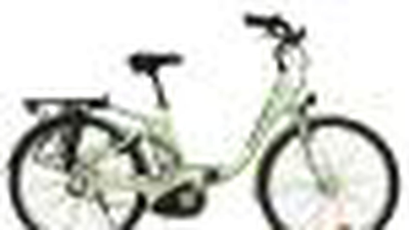 Vélo électrique