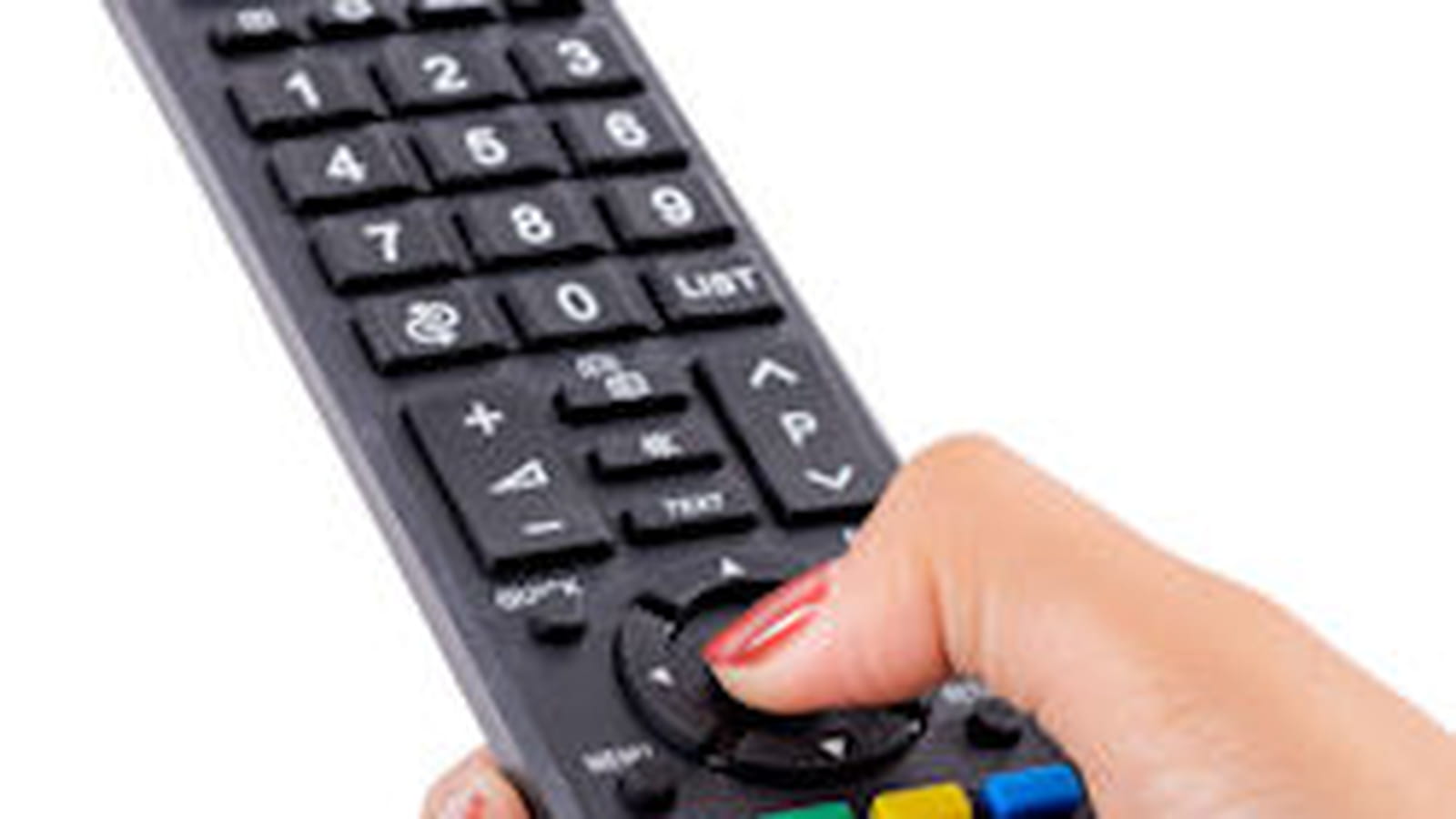 Redevance TV