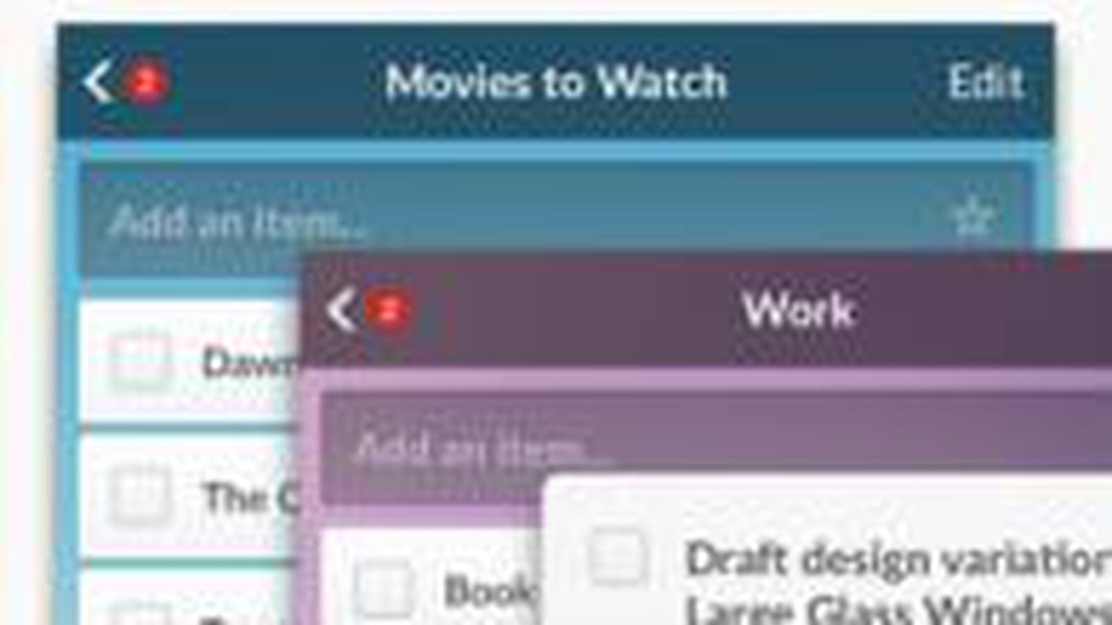 Wunderlist