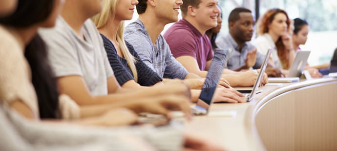 S&eacute;curit&eacute; sociale &eacute;tudiante&nbsp;: suppression, passage au r&eacute;gime g&eacute;n&eacute;ral...