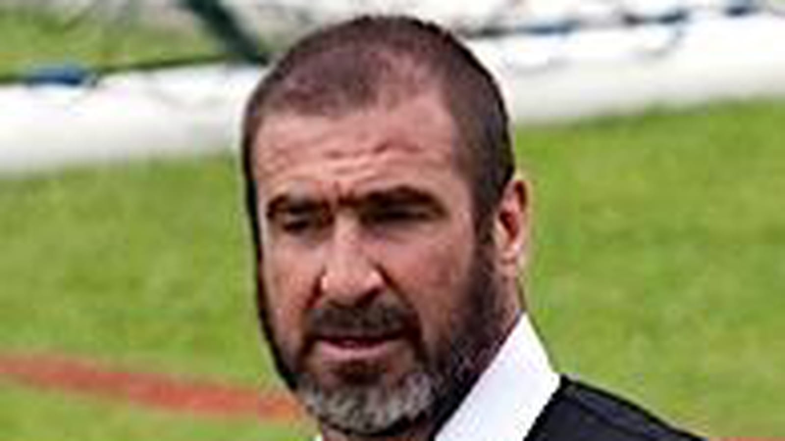 Eric Cantona