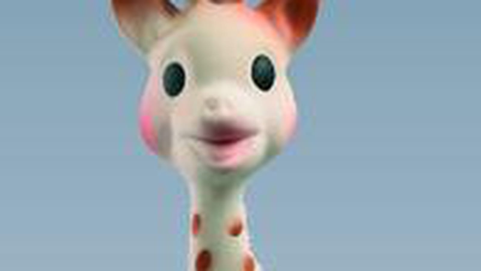 Sophie la Girafe