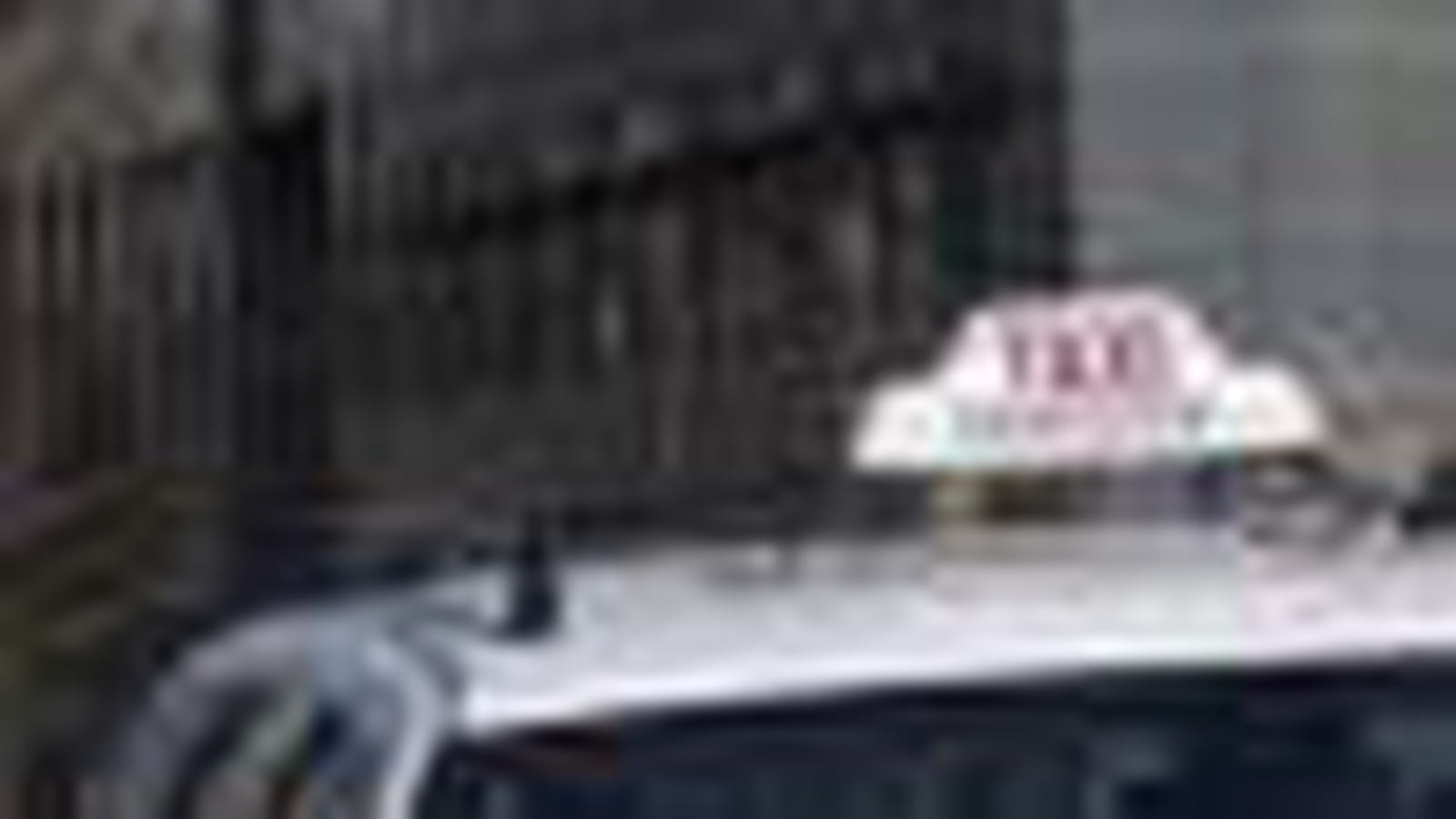 Taxi