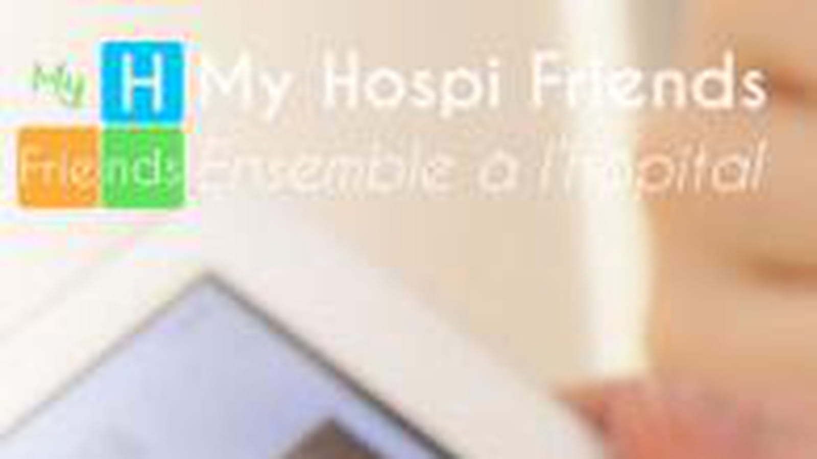 My Hospi Friends