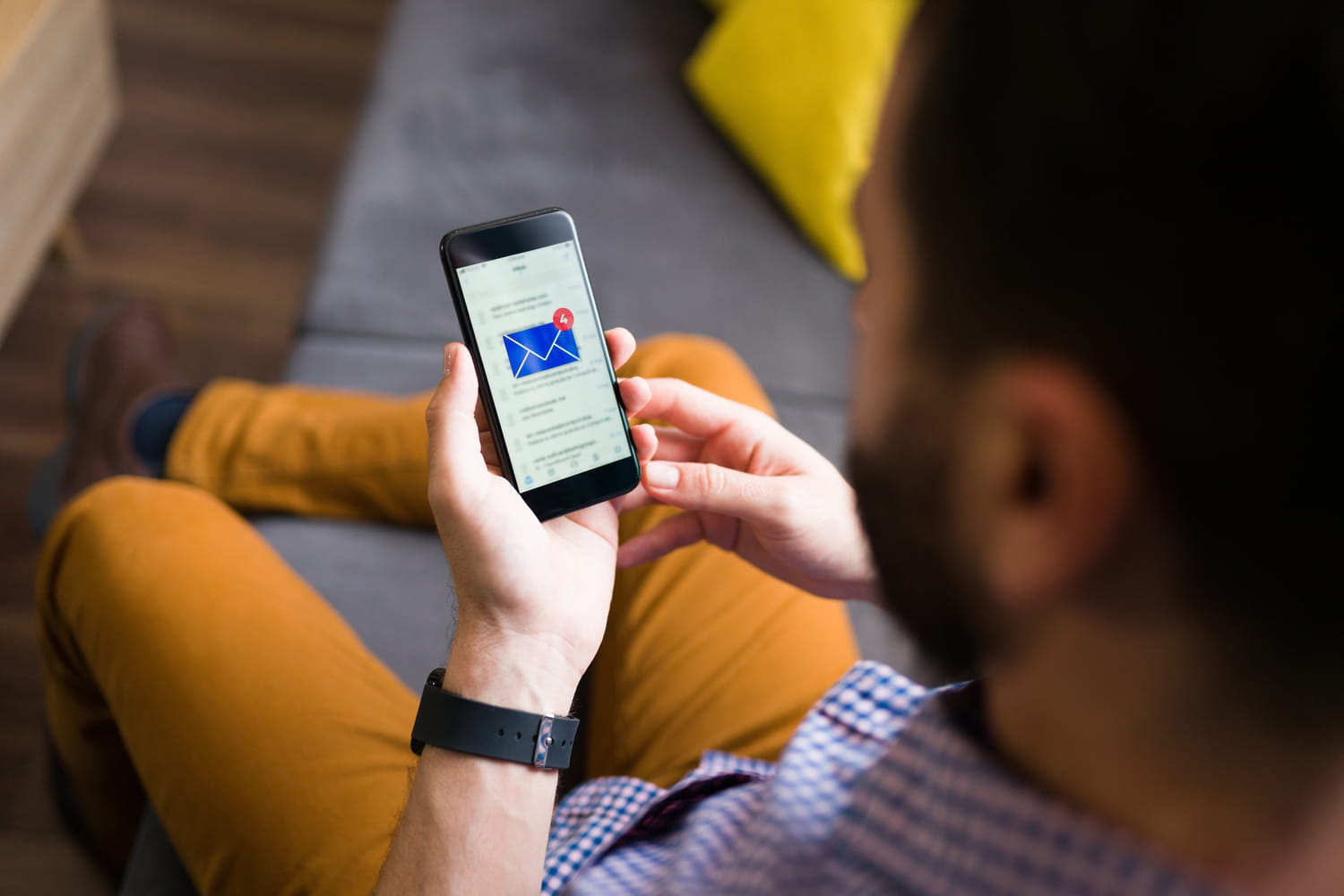 Déclaration de revenus en France