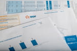 Les abonnés aux heures creuses d'EDF, Engie et Total vont perdre de l'argent s'ils ne font pas attention à ce courrier