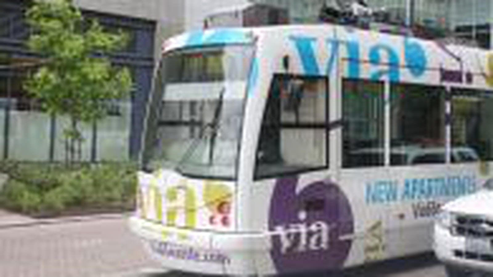 Tramway