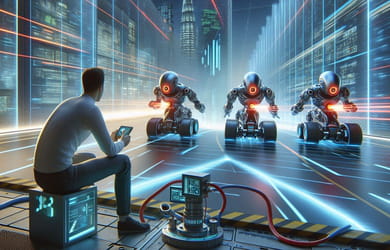 Gemini 1.5, GPT-4 ou Claude 3 Opus : quel est le meilleur modèle pour quel usage ?