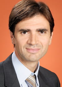 cyril charlot associé-fondateur de sycomore management.