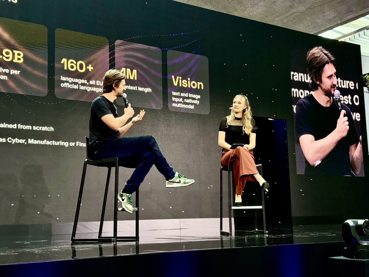 AI Pulse 2026 : Scaleway muscle son offre IA pour imposer son cloud en Europe