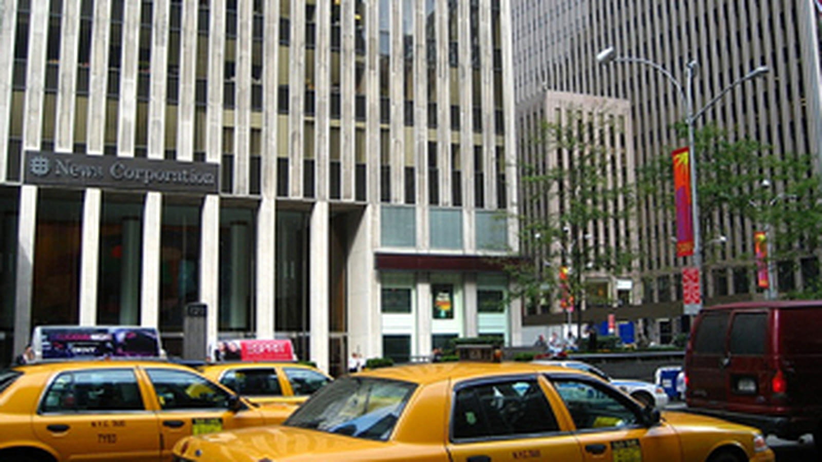 News Corp.