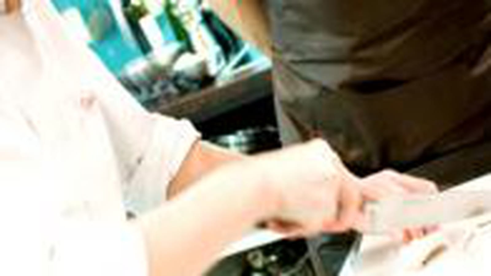 Cours de cuisine d'exception