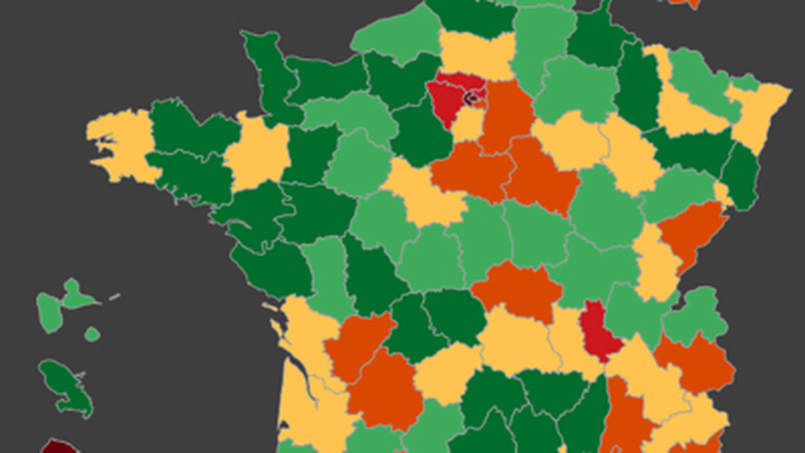 Infractions et escroqueries