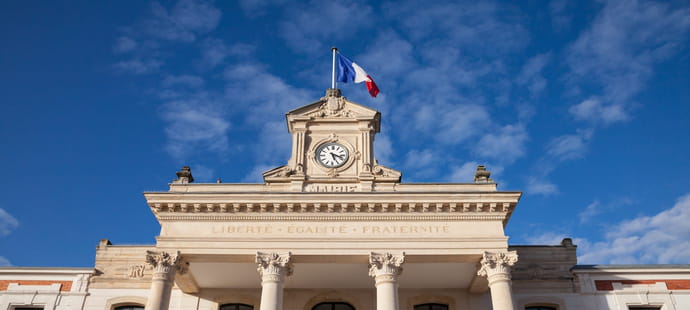 La Chambre r&eacute;gionale des comptes de Nouvelle-Aquitaine d&eacute;clenche une proc&eacute;dure in&eacute;dite pour d&eacute;ficit excessif du d&eacute;partement de la Gironde