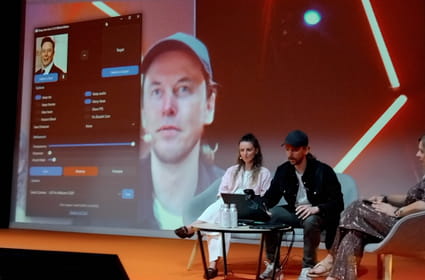Ready For IT : Deepfakes, shadow AI, donn&eacute;es toxiques&hellip; L'IA donne des sueurs froides aux DSI et RSSI