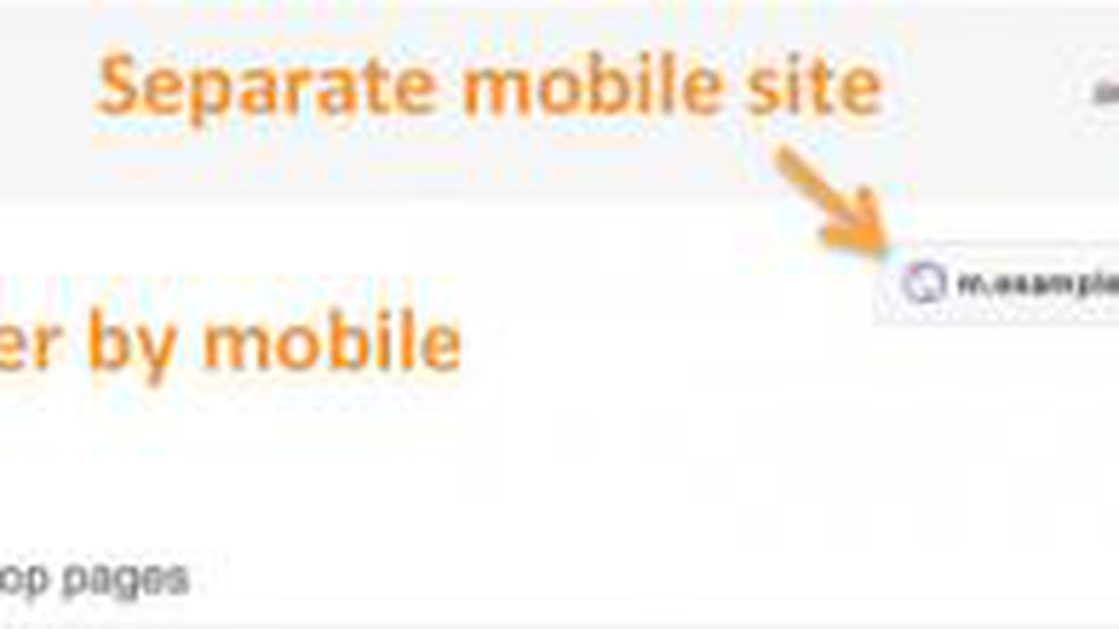 SEO Mobile