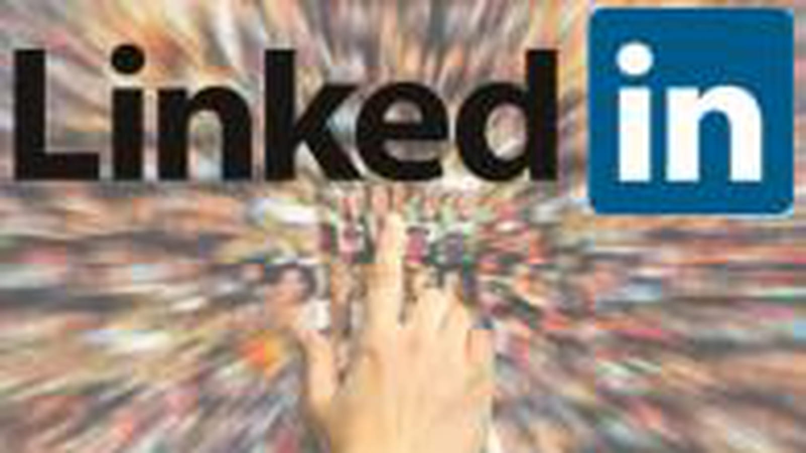 Entreprise sur LinkedIn