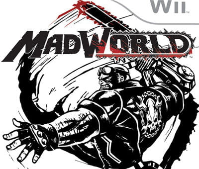 madworld est à notre sens, le meilleur jeu wii.