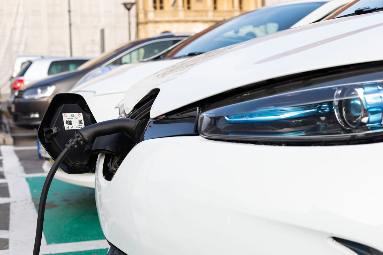 Paris et Berlin s'accordent sur une industrie automobile "Made in Europe"