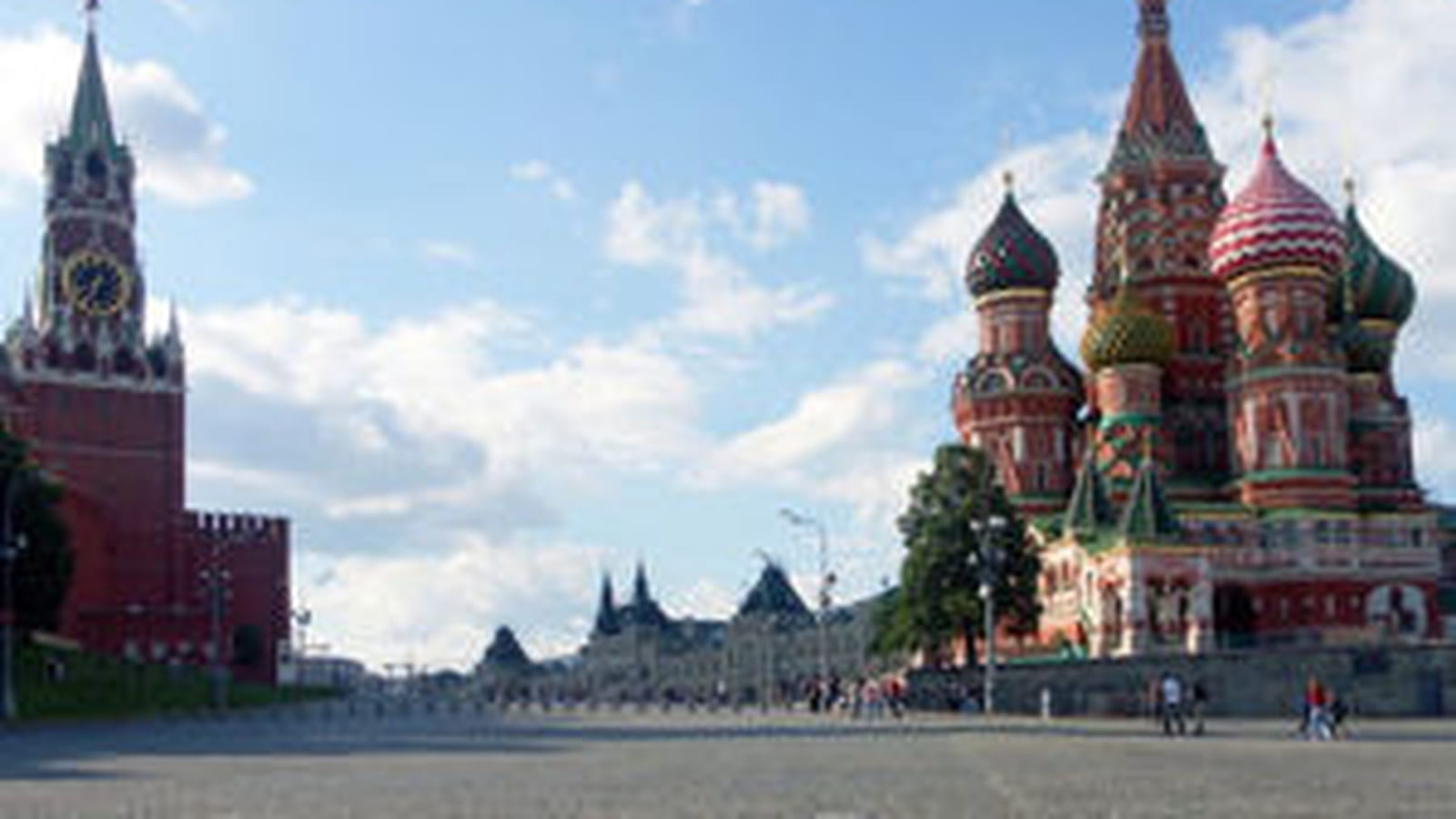 Moscou