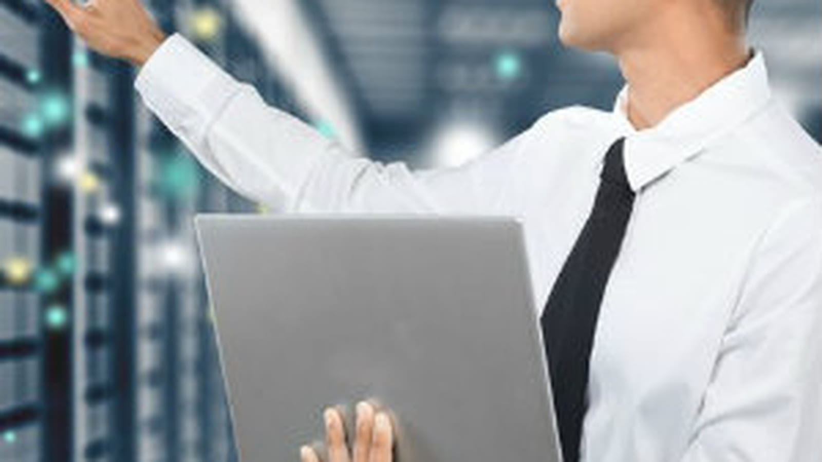 Ingénieur informatique