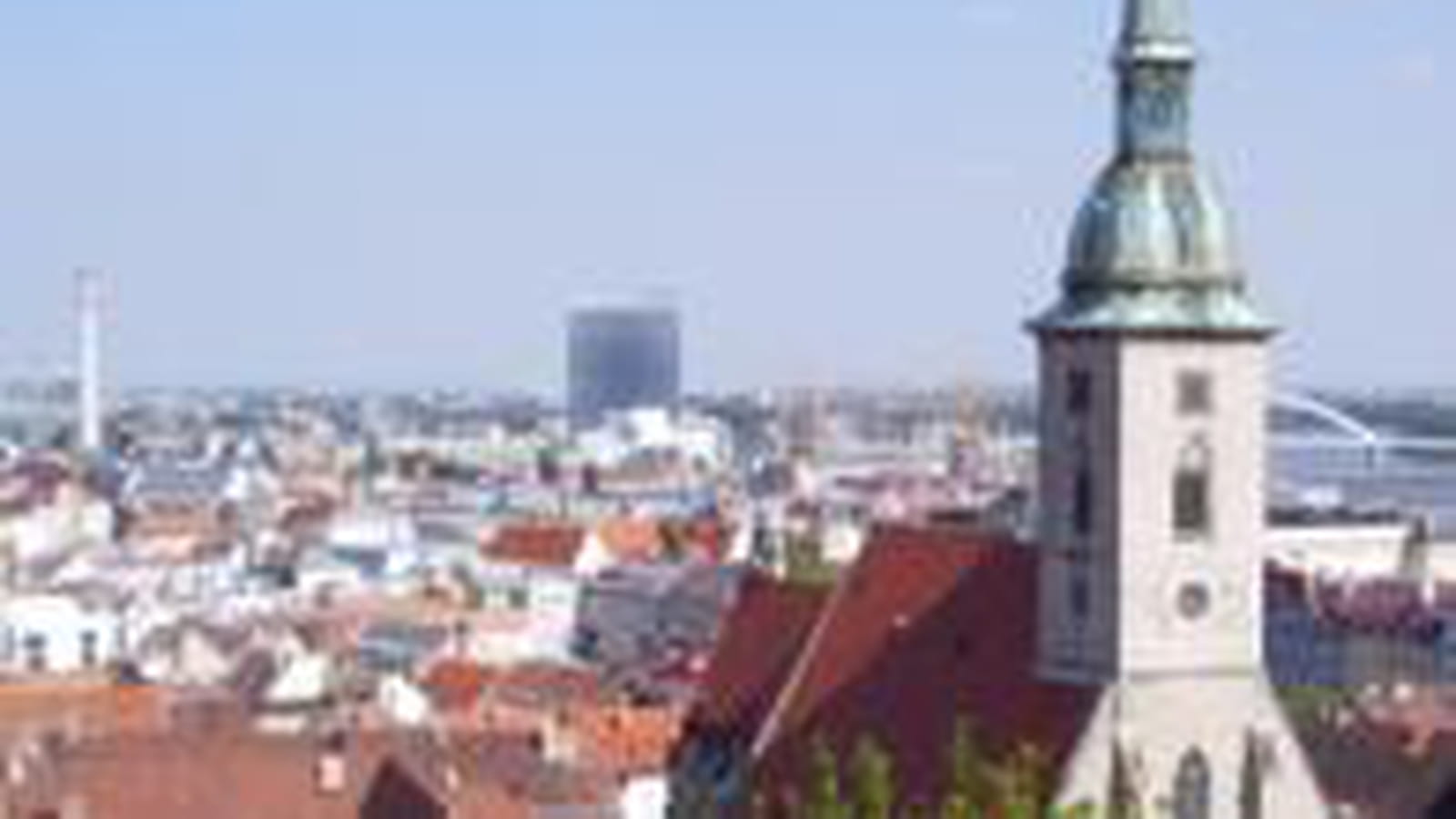 Slovaquie