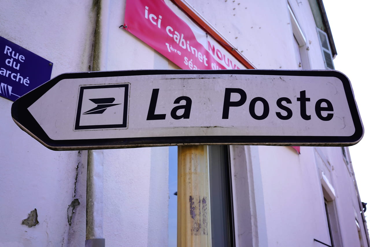 La Poste annonce une hausse moyenne de 6,73% de ses tarifs courrier et colis à compter du 1er janvier 2027
