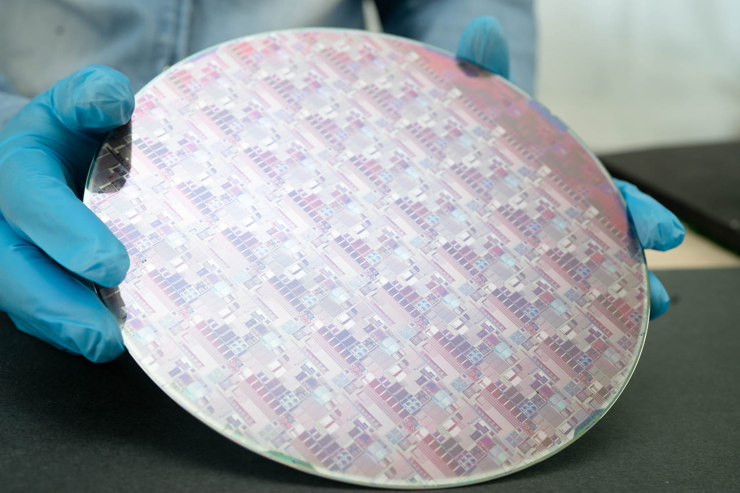Les Etats-Unis imposent de nouveaux droits de douane sur le silicium polycristallin