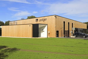 Ledger, l'empire crypto qui se r&ecirc;ve Apple