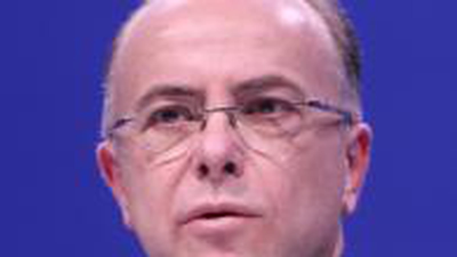 Bernard Cazeneuve