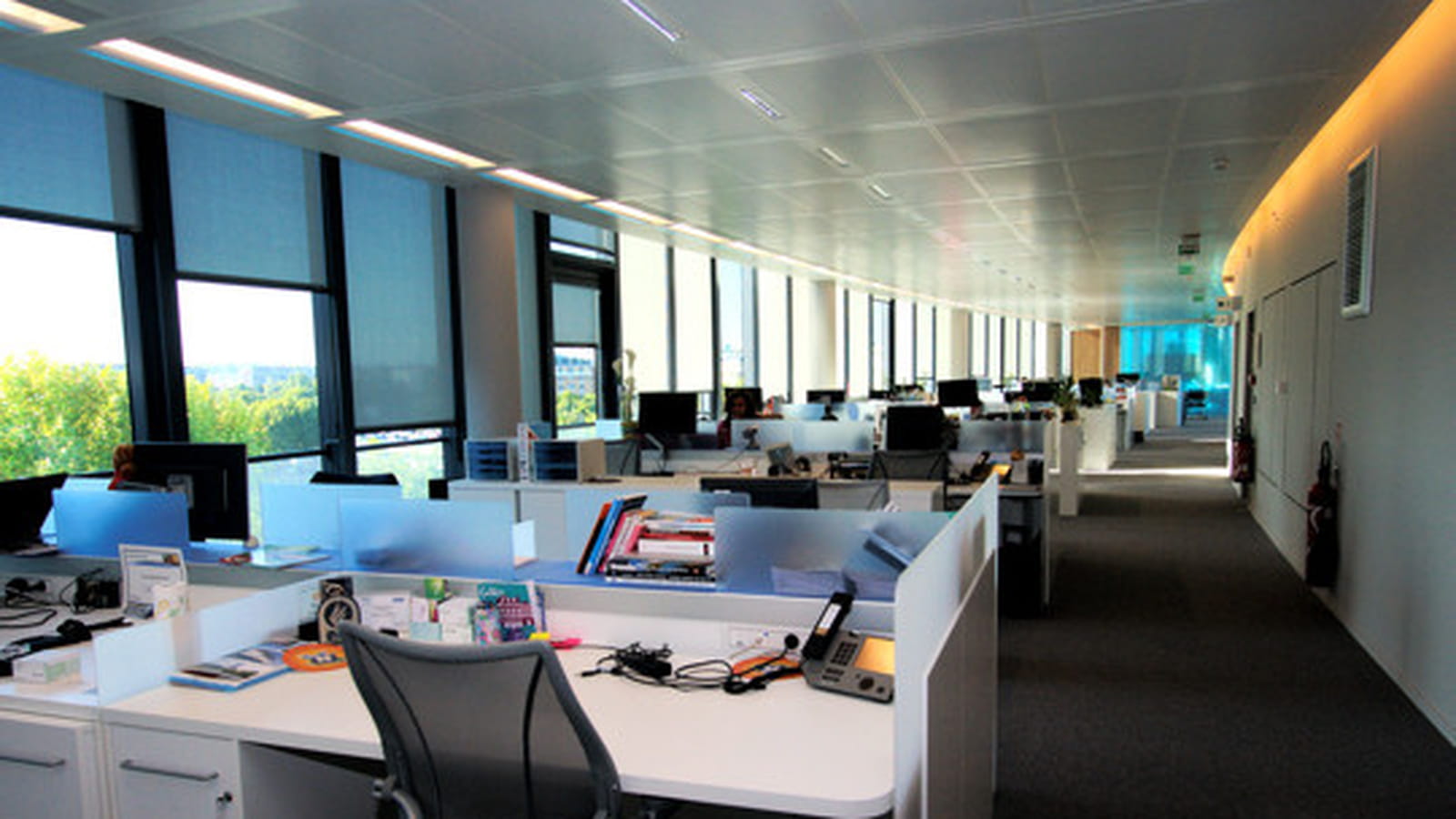 Ingénieur en développement logiciel