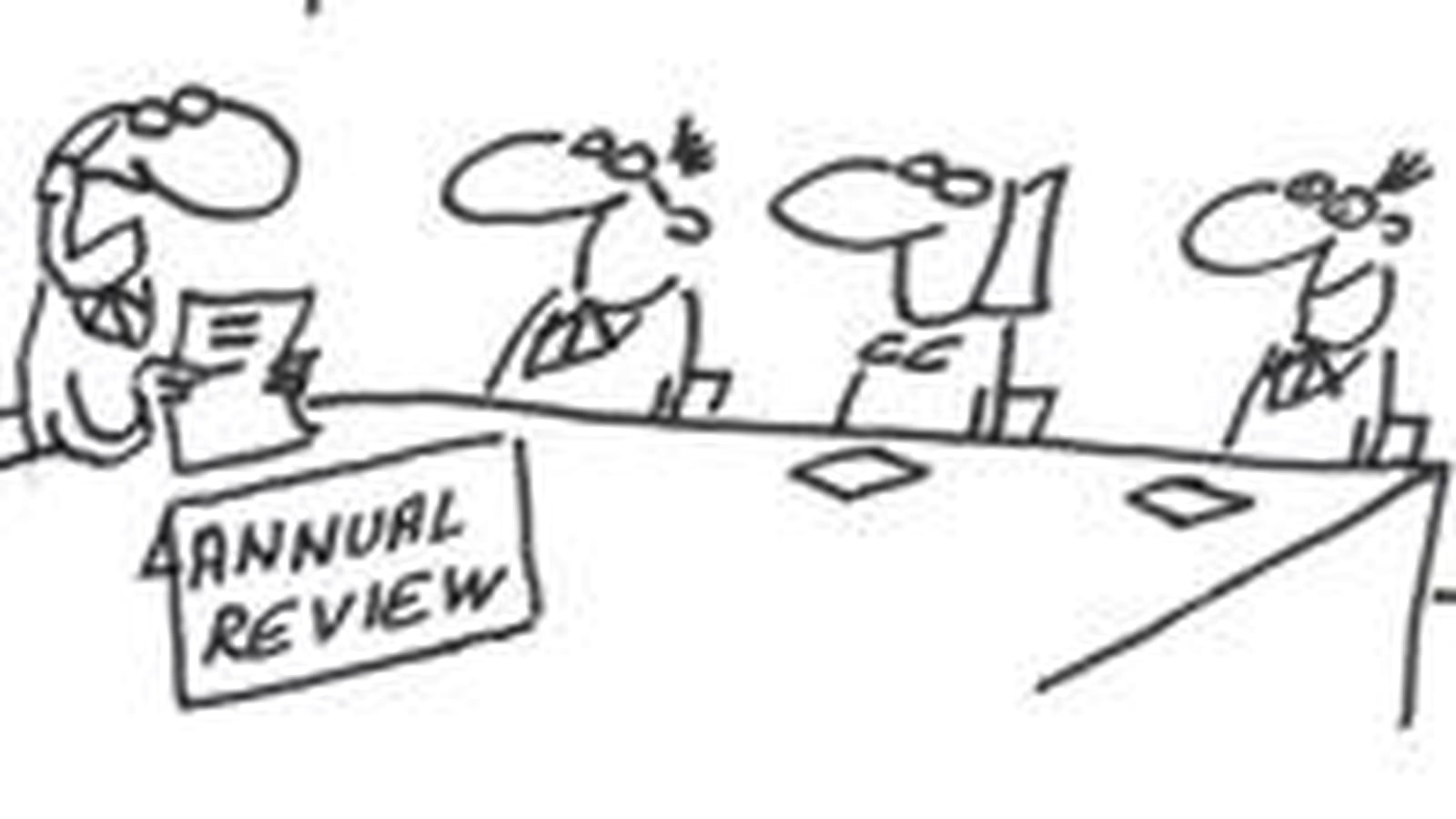 Annual Review