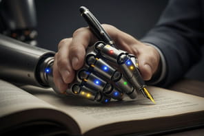 SEO&nbsp;: comment influencer la m&eacute;ta description g&eacute;n&eacute;r&eacute;e par l'IA&nbsp;de Google