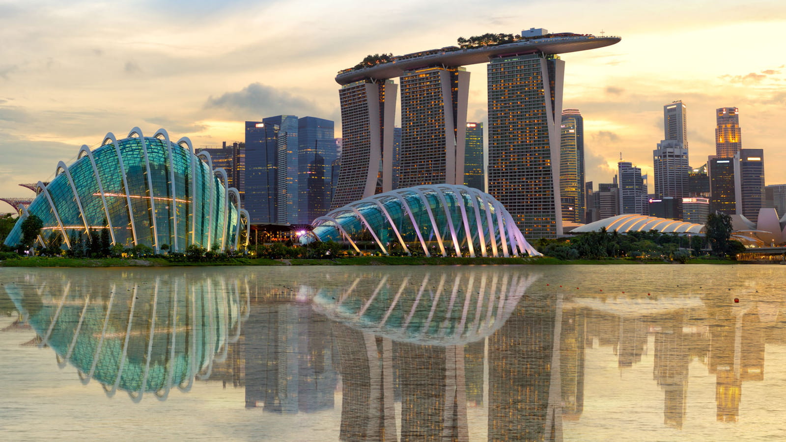 Singapour