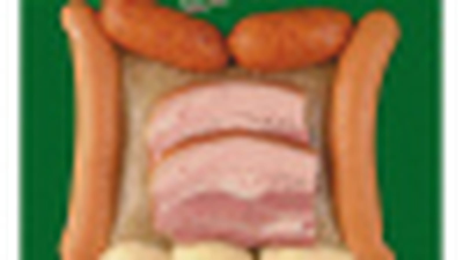 Plats cuisinés frais