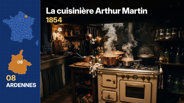 Ardennes